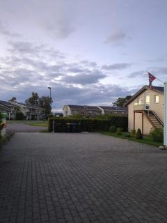 Home away from Home - 4