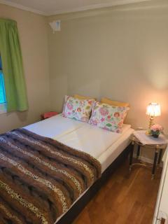Home away from Home - 1