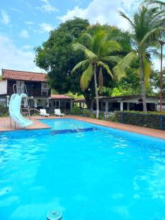 Majagual Beach House - 0