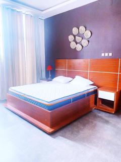 COMFORT INN-Executive Apartments - 2