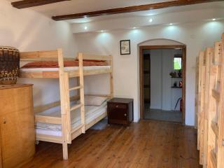 Las Vioska Art Accommodation - 4
