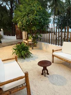 Beach house aparthotel by Liv Zanzibar - Paje - 6