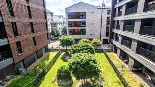 Kaszmir Sky Apartment by Vistula River - 5