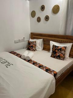 Beach house aparthotel by Liv Zanzibar - Paje - 9