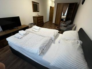 Luxury Private Rooms - 4