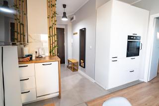Apartament przy Jasnych Błoniach - 6