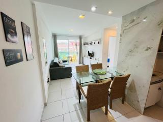 2Qt em Porto de Galinhas - Villas do Atlântico 310 - By Anfitrião Legal - 2