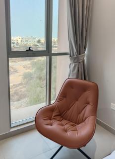 Modern 2-Bedroom Apartment near Grand & Avenue Mall, Muscat - 5