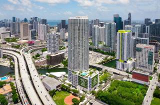 Flow Brickell Hotel - 2