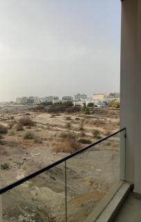 Modern 2-Bedroom Apartment near Grand & Avenue Mall, Muscat - 3