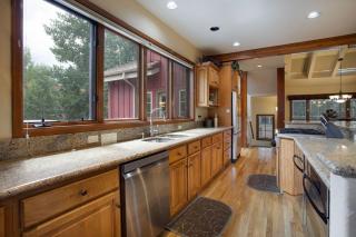 Streamside Lane home - 2