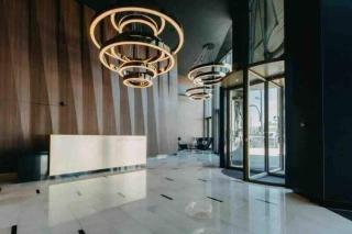 Urban Chic - Luxury Stay at Mennica Residence Warsaw - Varsovie - 2