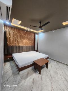 Hotel Shree Sanwaliya - 6