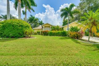3 Mi to Sun Splash Waterpark Canal-View Oasis! - 8