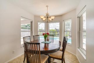 3 Mi to Sun Splash Waterpark Canal-View Oasis! - 5