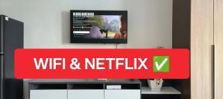 Alinea Family Suites Homestay for Family - 8