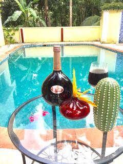 Amber- Sun-Kissed Holidays, Goa - Chicalim - 1
