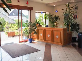 Hotel zur Burg Nürburg - 5