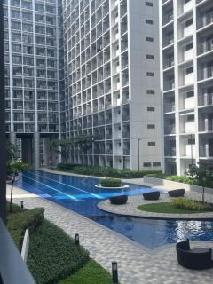 Raya Staycations - Manila - 1