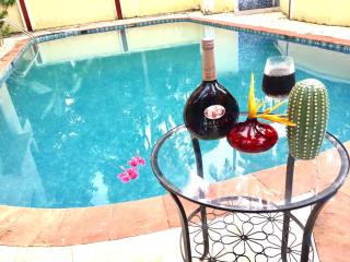 Amber- Sun-Kissed Holidays, Goa - Chicalim - 2