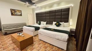 The Minimalist F-7 Markaz - 6