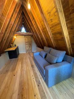 The little house of the forest - 4