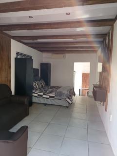 PMB Backpackers Lodge - Pietermaritzburg - 2