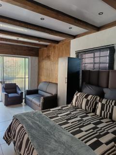 PMB Backpackers Lodge - Pietermaritzburg - 0