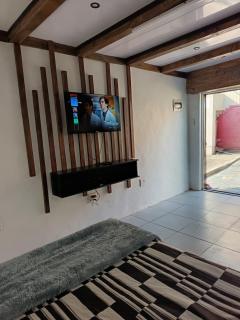 PMB Backpackers Lodge - Pietermaritzburg - 4