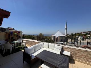 Doğa Villa Guest House - Büyükçekmece - 6