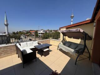 Doğa Villa Guest House - Büyükçekmece - 7