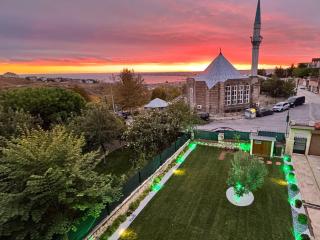 Doğa Villa Guest House - Büyükçekmece - 8