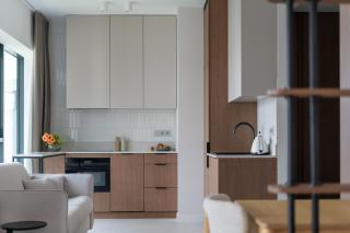 Aga Apartments Cracow Old Town - 7