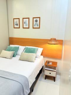 Apto Villagio Serenité Blue - 6