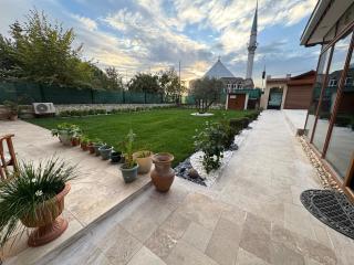 Doğa Villa Guest House - Büyükçekmece - 9