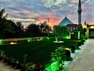 Doğa Villa Guest House - Büyükçekmece - 3