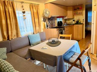 Resort Villa with private Jacuzzi - 2
