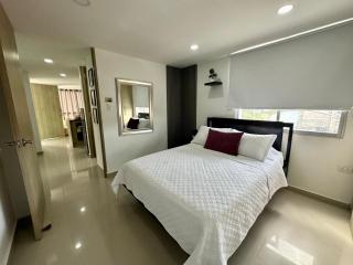 Apartamentos 438 - 8