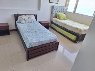 Lodging Apto 3302 Bocagrande - 4