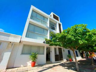 Apartamentos 438 - 0
