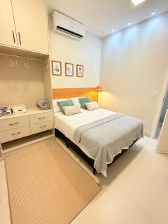 Apto Villagio Serenité Blue - 9
