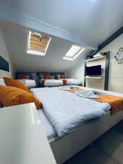 Taksim Golden House Hotel - 0
