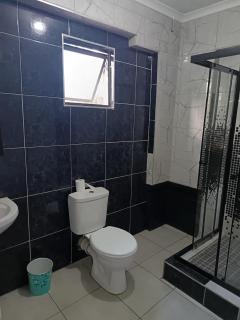 PMB Backpackers Lodge - Pietermaritzburg - 9