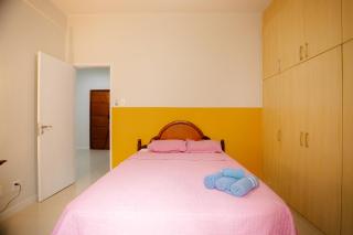 SUH Flamengo 12 Smart Cozy - 6