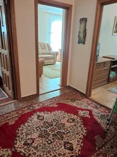 Apartament Slanic Moldova - 9