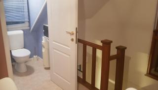 Chambres d'hôte dans une Villa 4 façades - quartier vert et boisé - 5 kms de Namur - 4