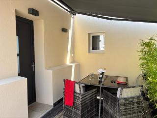 Magnifique appartement aux portes de St Tropez - 9
