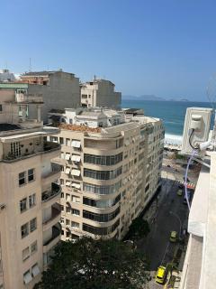 Copacabana Rio praia 25 - 9