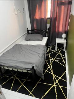 Downtown Private room - Abu Dhabi - 8