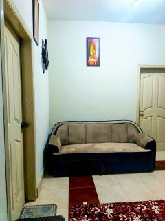Bellista Appartments - Dhok Sandemār - 2